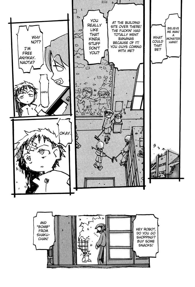 Page 6 Chapter 2.3 FLCL