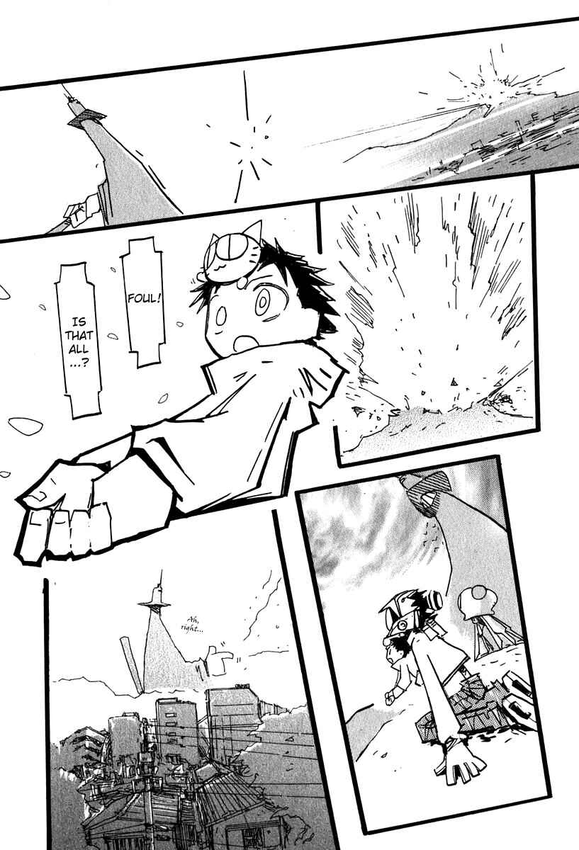 Page 17 Chapter 7.2 FLCL