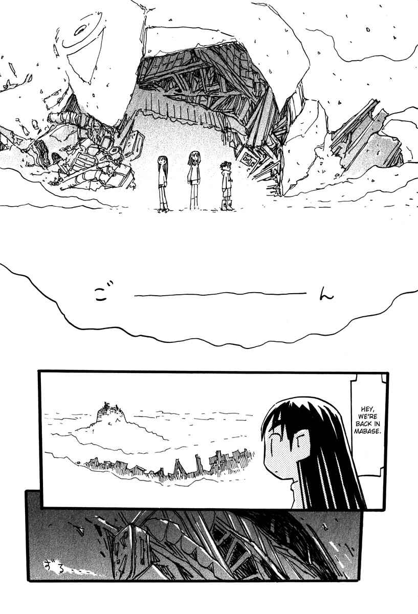 Page 32 Chapter 7.2 FLCL
