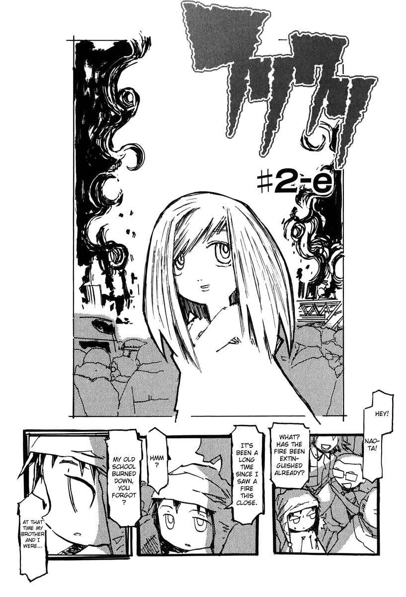 Page 1 Chapter 2.5 FLCL