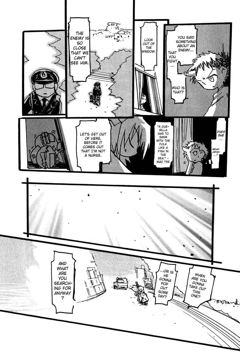 Page 10 Chapter 2.5 FLCL