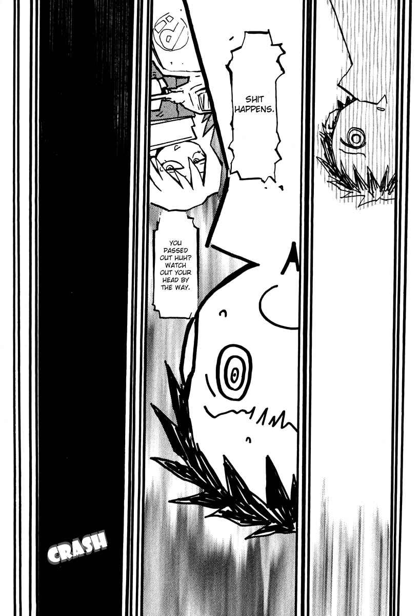 Page 17 Chapter 2.5 FLCL