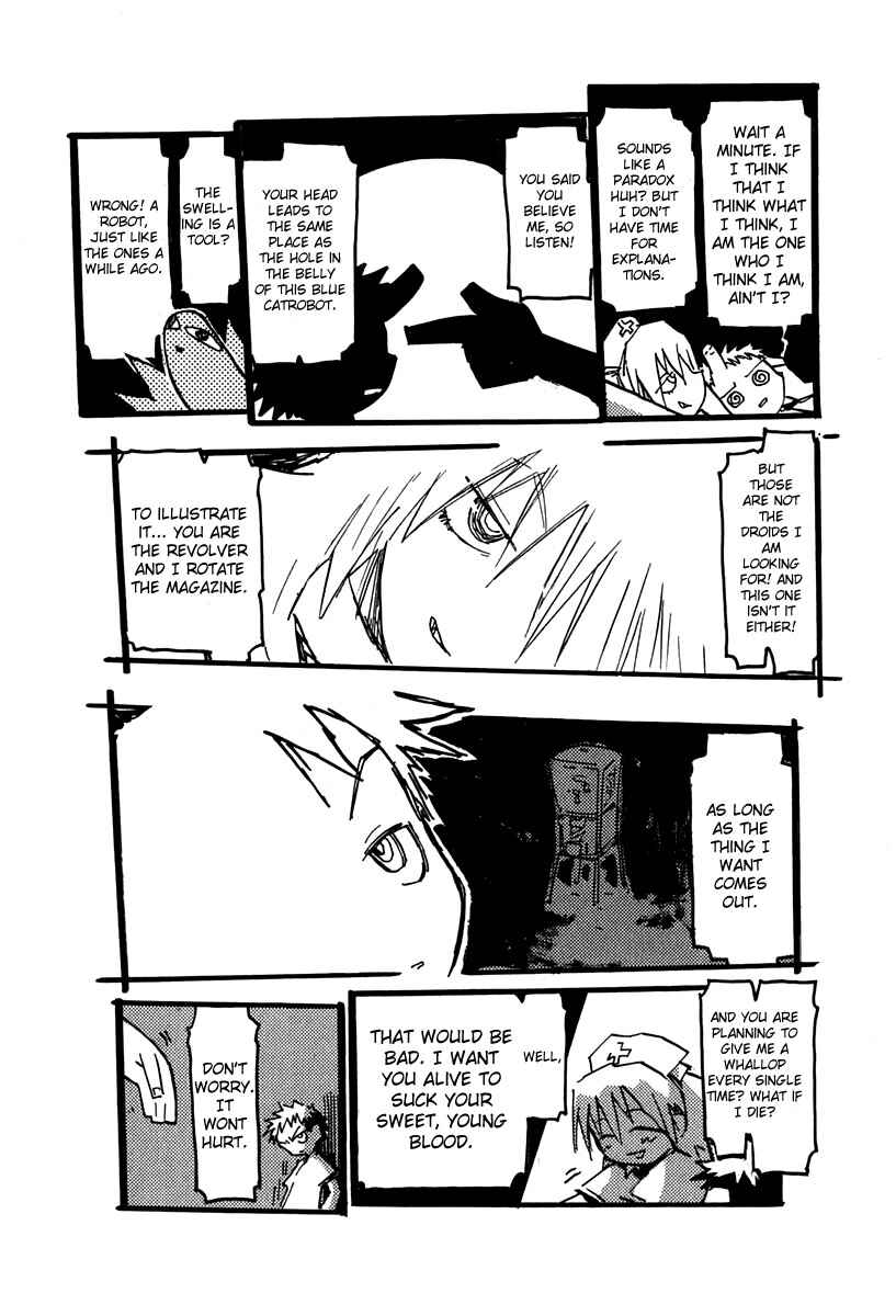 Page 9 Chapter 2.5 FLCL