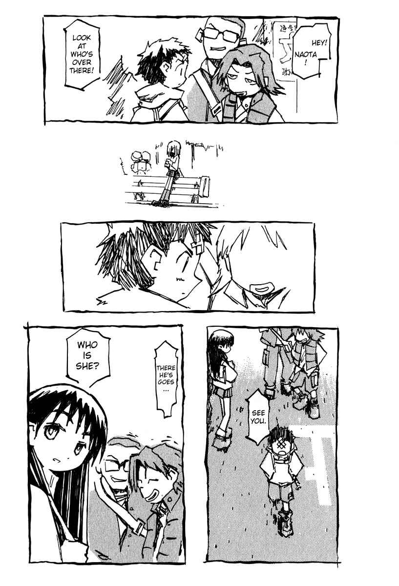 Page 10 Chapter 2.1 FLCL