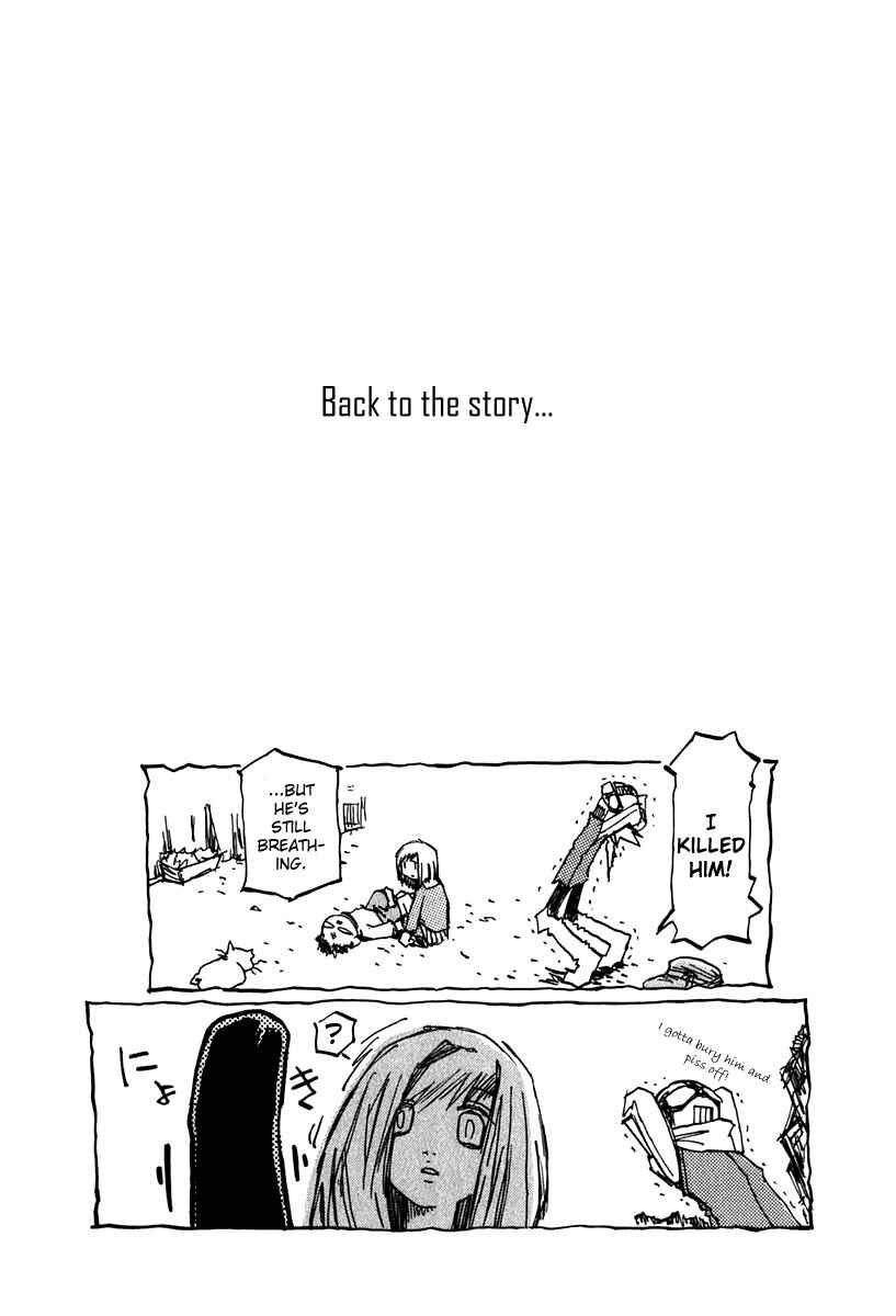 Page 15 Chapter 2.1 FLCL