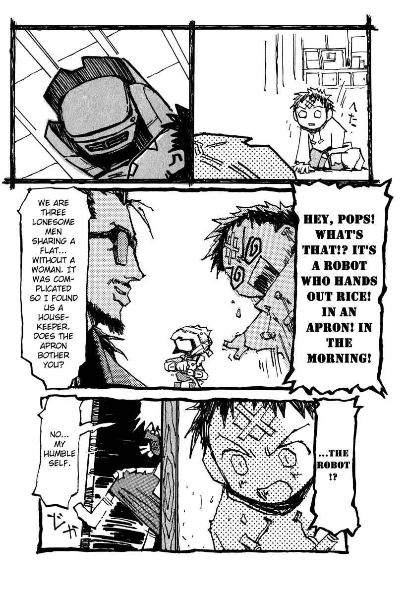 Page 4 Chapter 2.1 FLCL