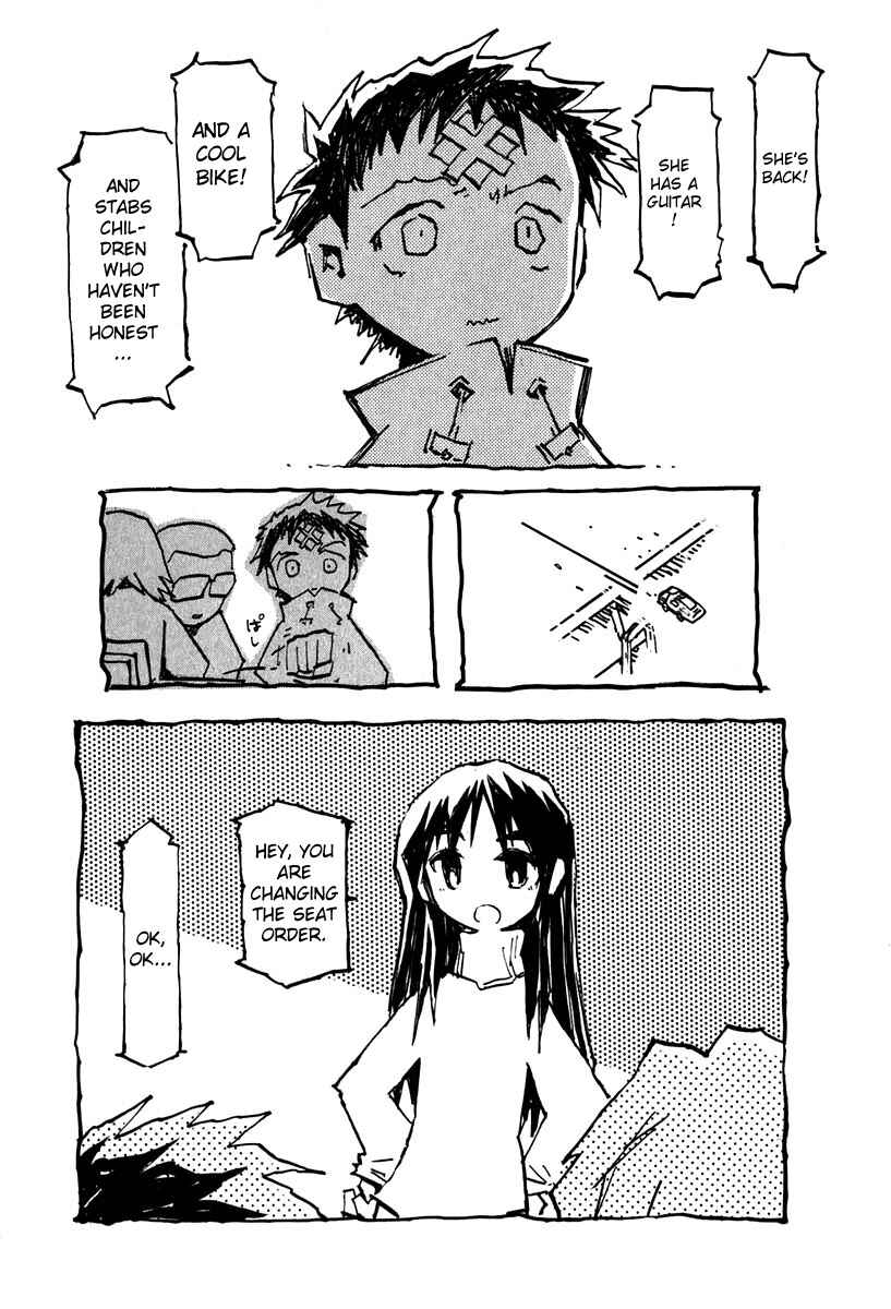 Page 8 Chapter 2.1 FLCL