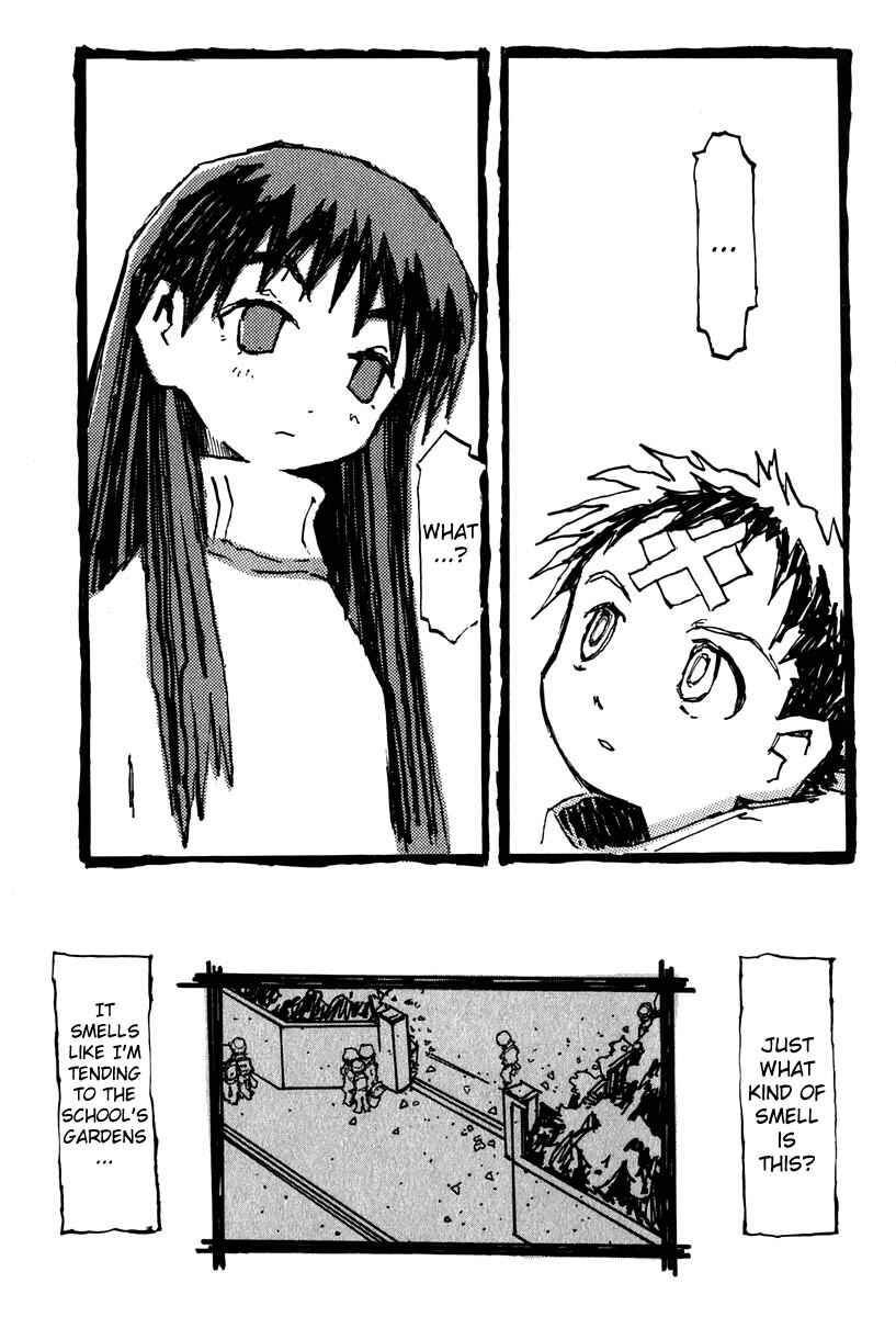 Page 9 Chapter 2.1 FLCL