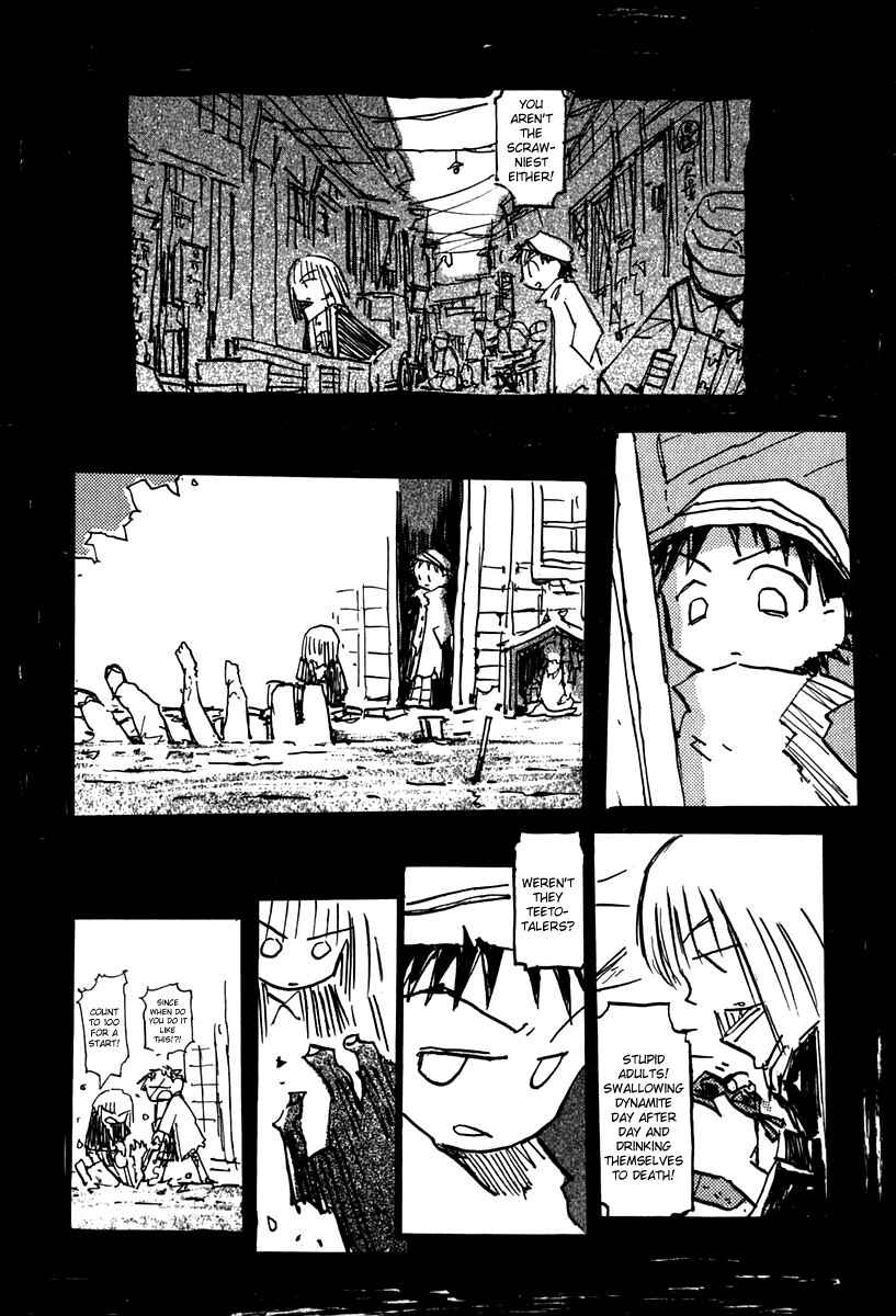 Page 11 Chapter 3.2 FLCL