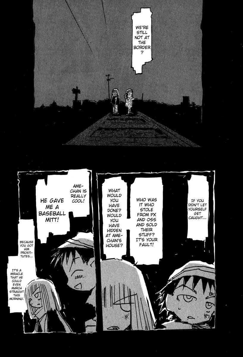 Page 14 Chapter 3.2 FLCL