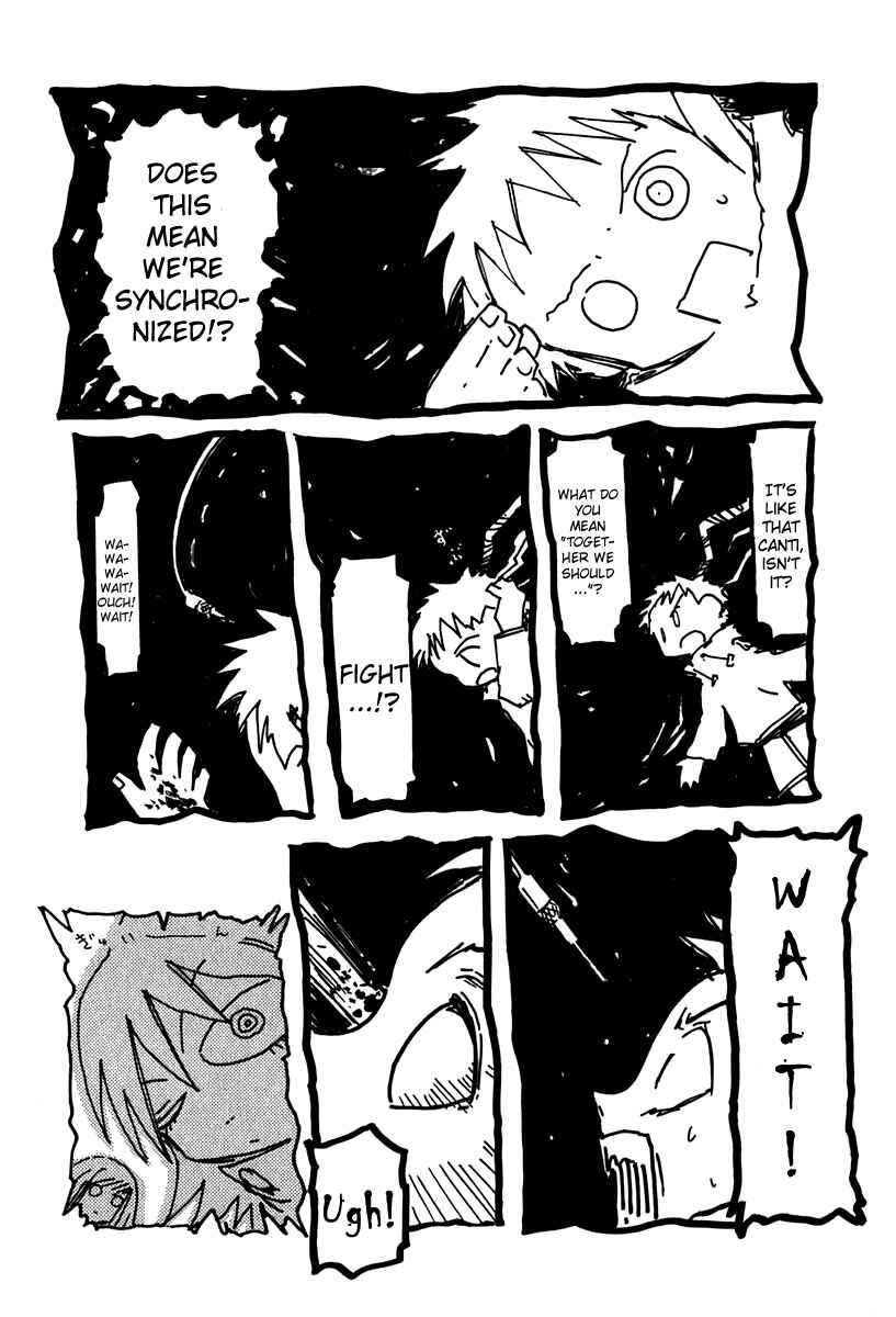 Page 3 Chapter 3.2 FLCL