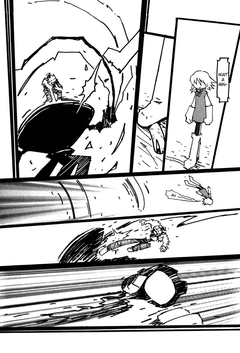 Page 4 Chapter 3.2 FLCL