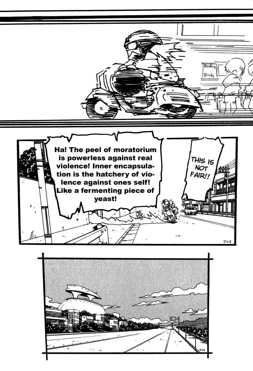 Page 10 Chapter 3.1 FLCL