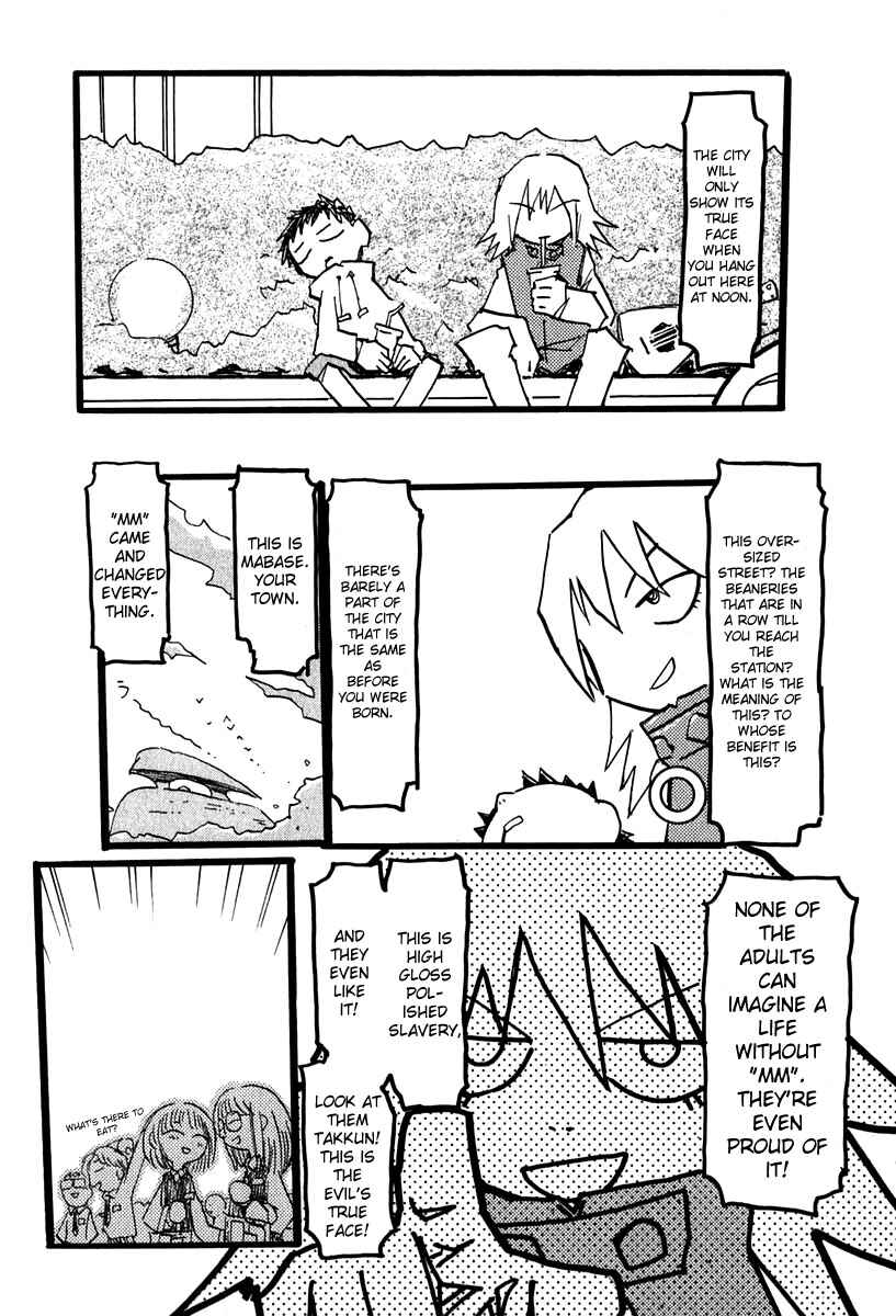 Page 11 Chapter 3.1 FLCL