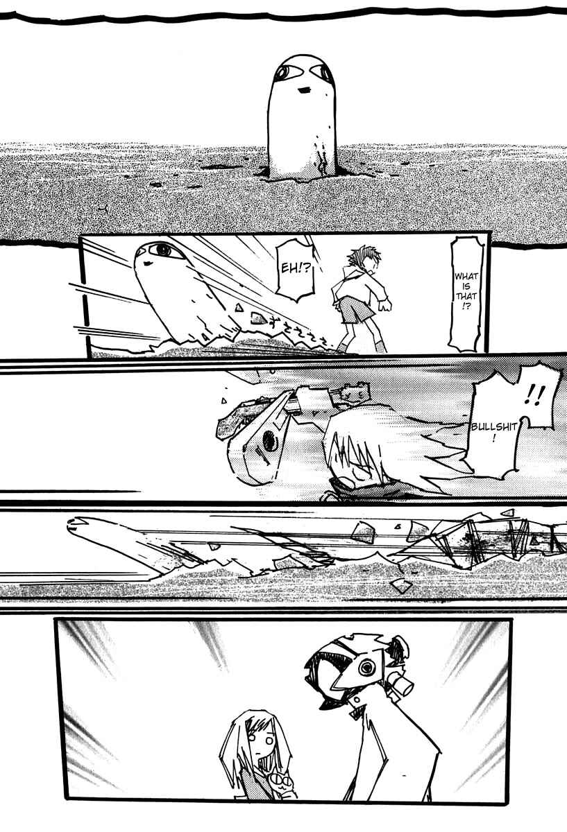 Page 15 Chapter 3.1 FLCL