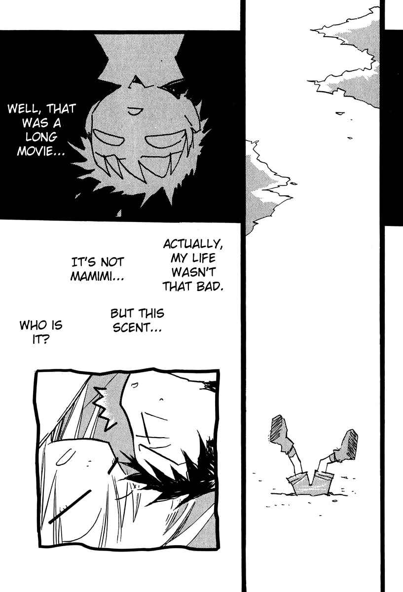 Page 2 Chapter 3.1 FLCL