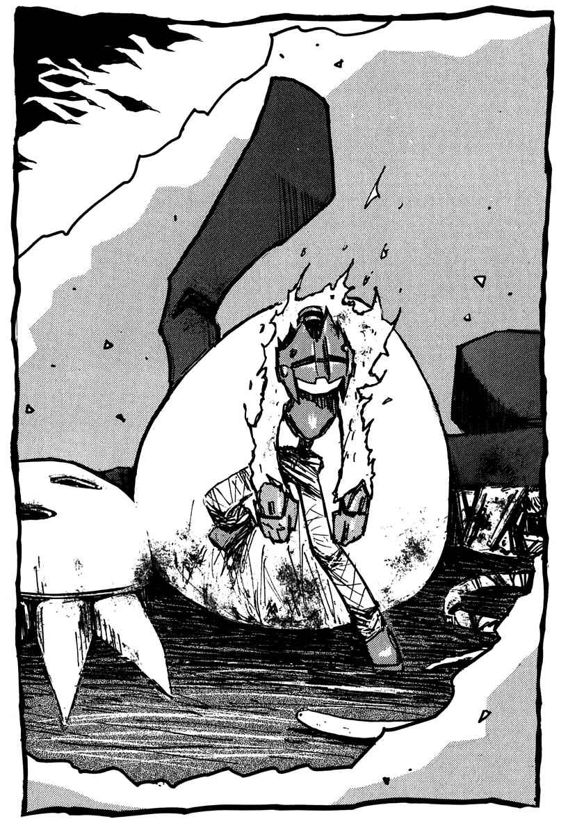 Page 20 Chapter 3.1 FLCL