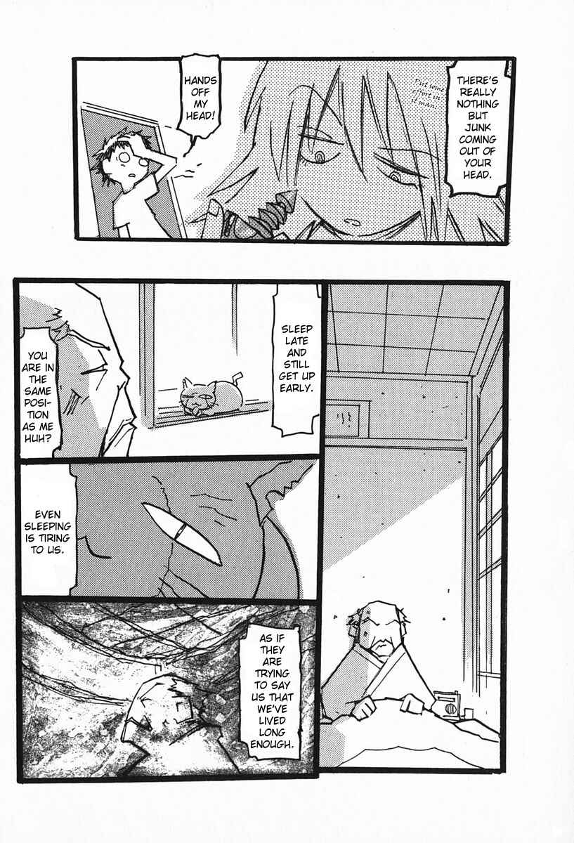 Page 4 Chapter 3.1 FLCL
