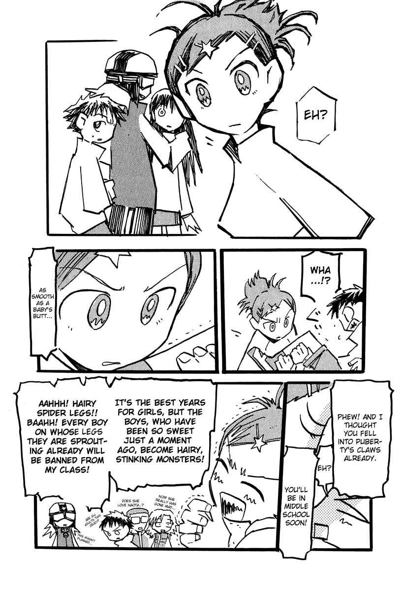 Page 7 Chapter 3.1 FLCL