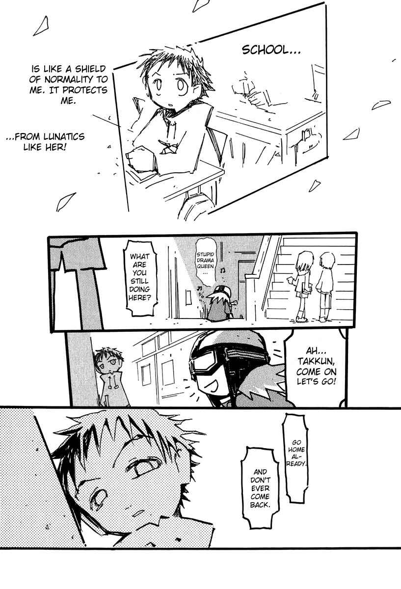 Page 9 Chapter 3.1 FLCL
