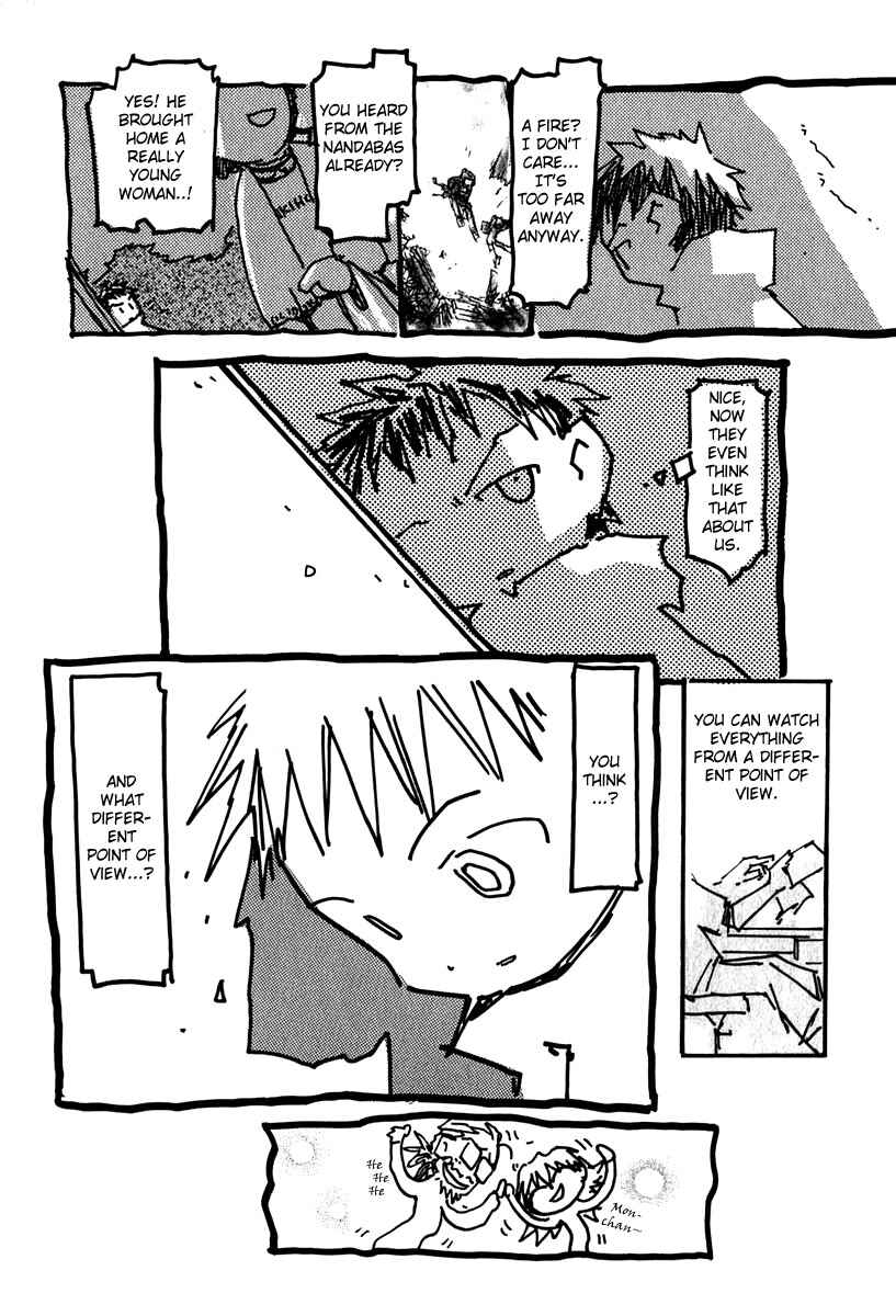 Page 18 Chapter 2.4 FLCL