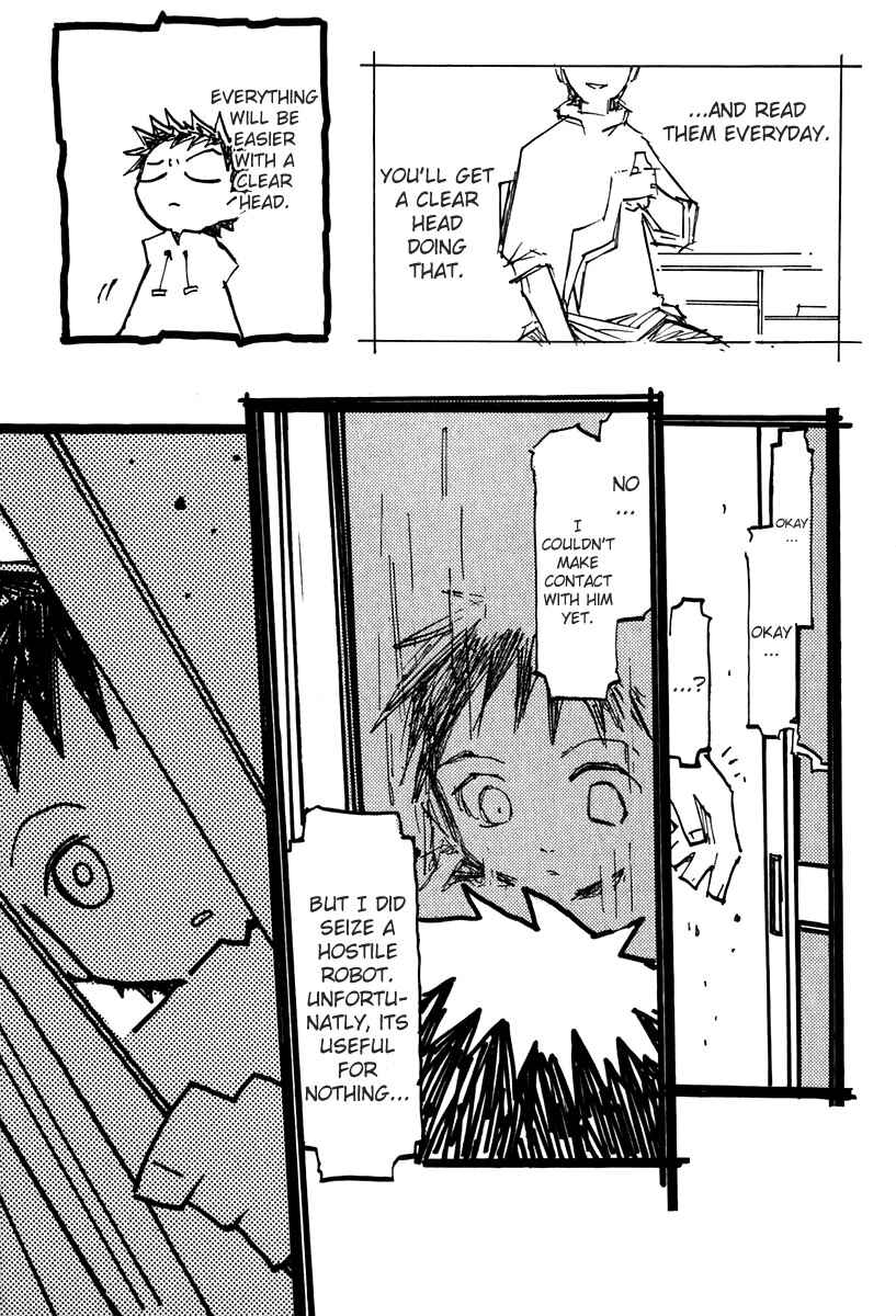 Page 3 Chapter 2.4 FLCL