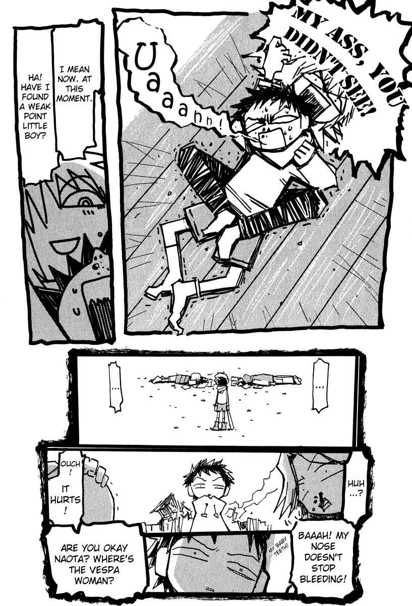 Page 7 Chapter 2.4 FLCL