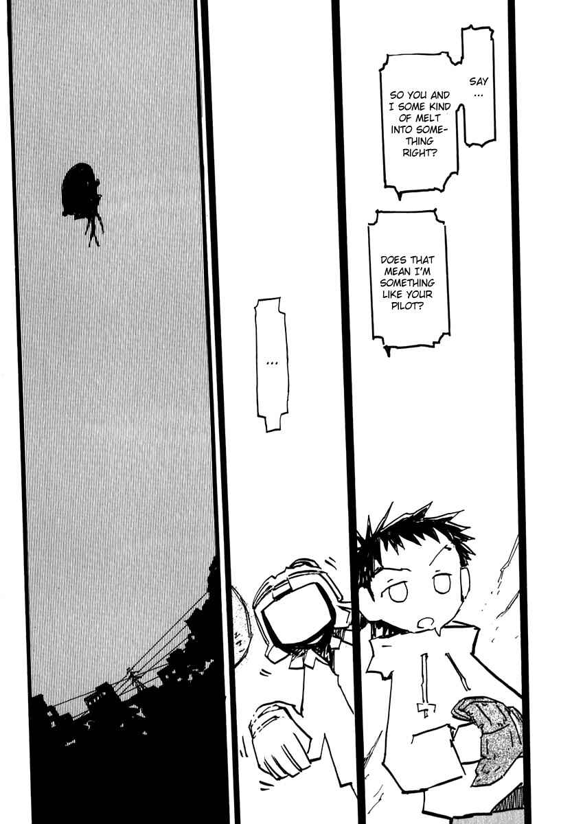 Page 20 Chapter 4.1 FLCL