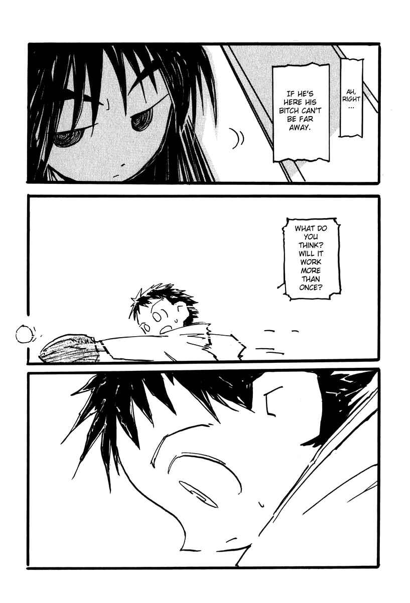 Page 22 Chapter 4.1 FLCL