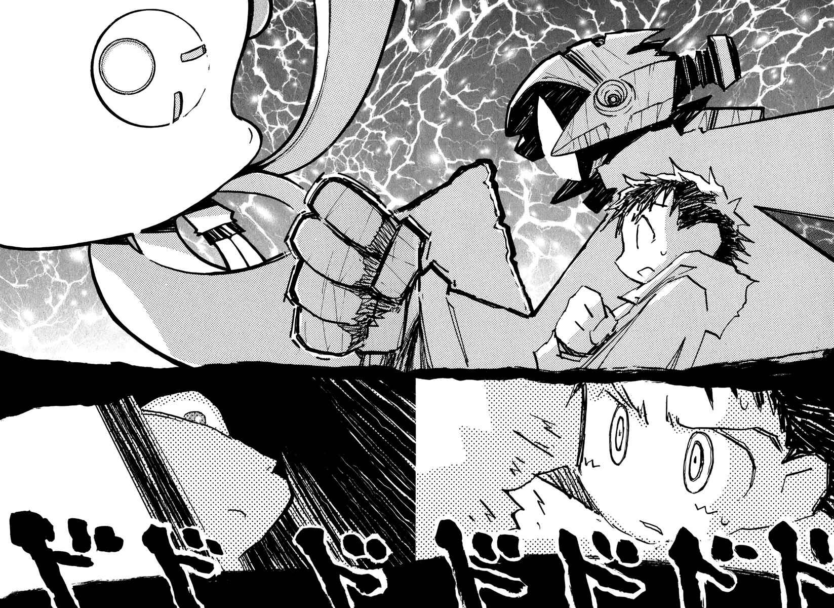 Page 25 Chapter 4.1 FLCL