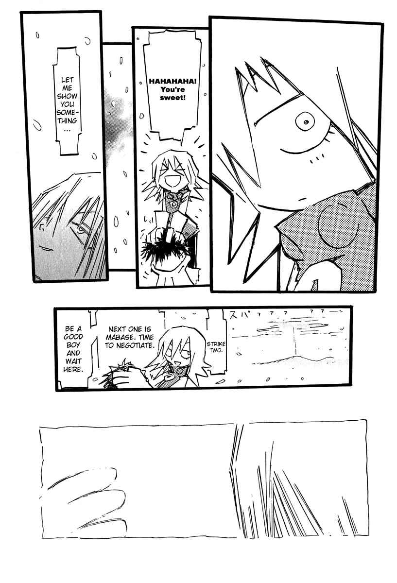 Page 29 Chapter 7.1 FLCL