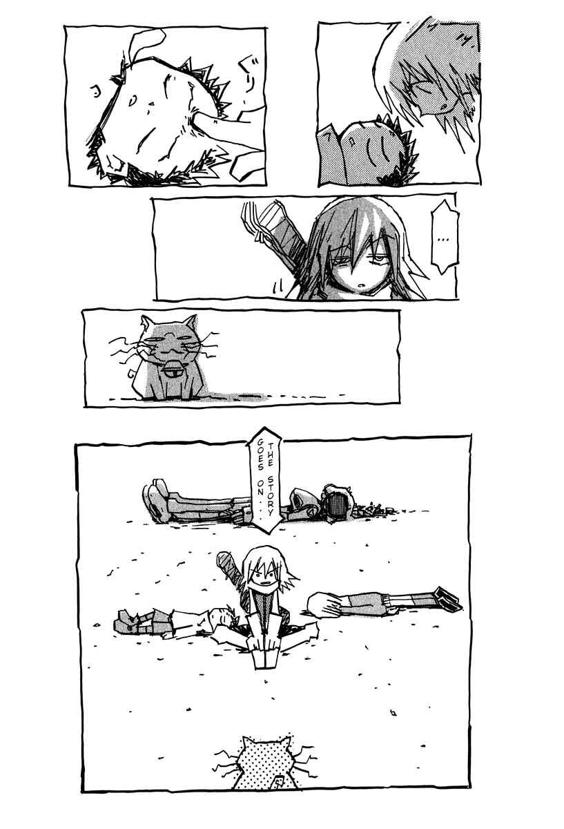 Page 14 Chapter 2.2 FLCL