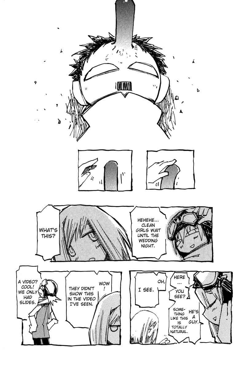 Page 2 Chapter 2.2 FLCL