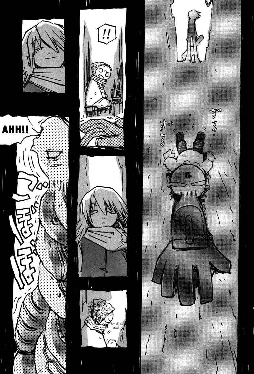 Page 6 Chapter 2.2 FLCL
