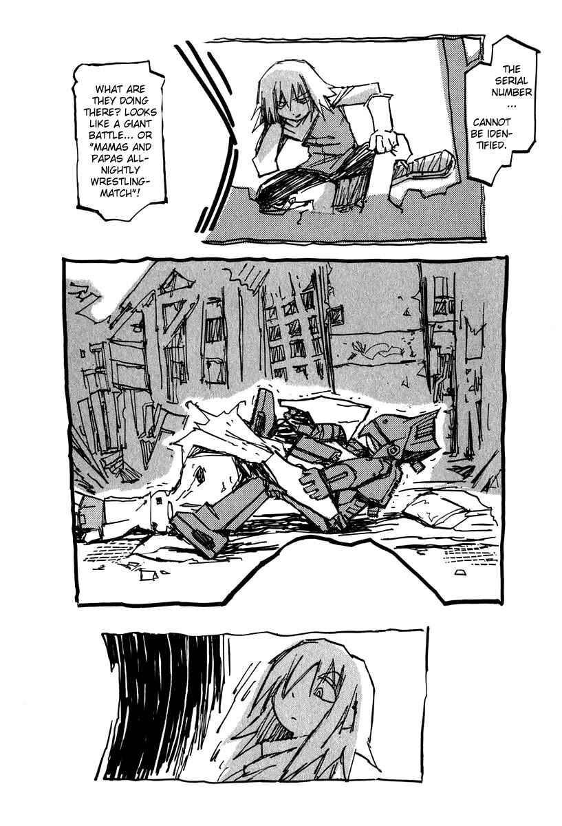 Page 8 Chapter 2.2 FLCL
