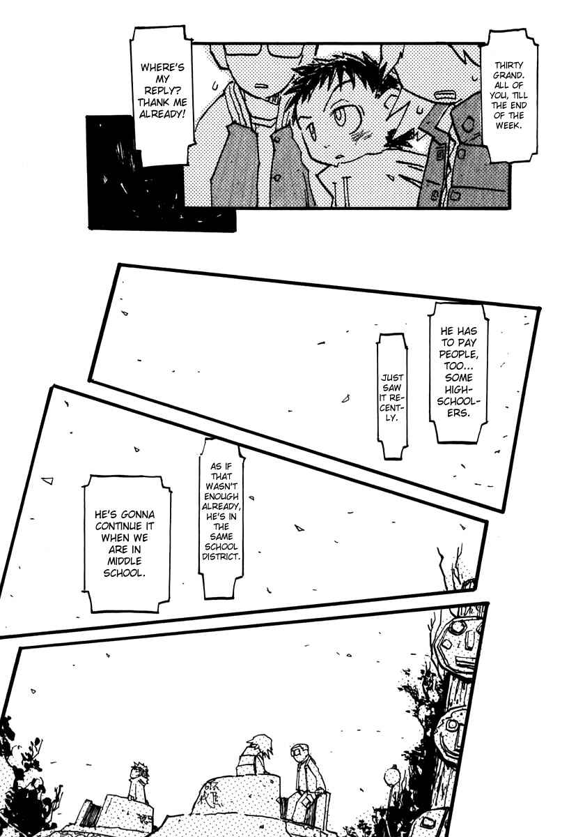 Page 7 Chapter 6.1 FLCL