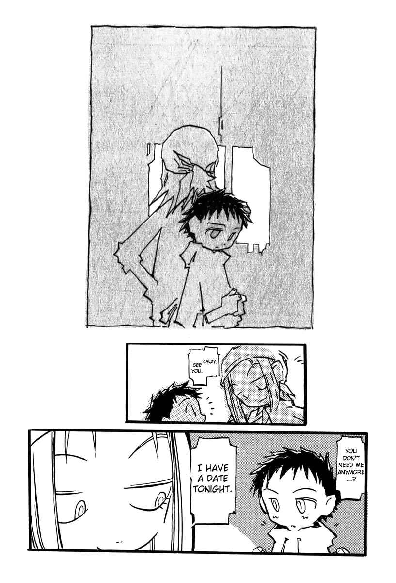 Page 8 Chapter 5 FLCL
