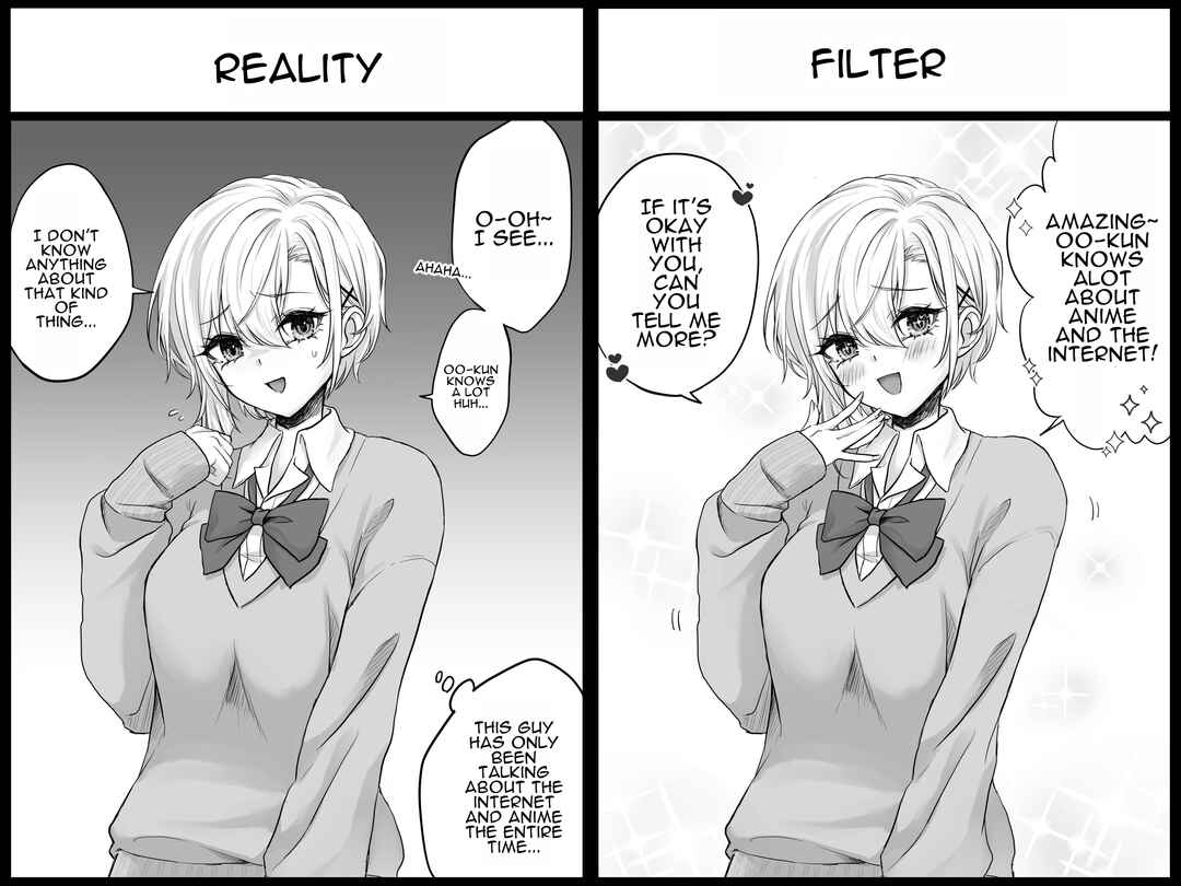 Page 1 Chapter 15 Boku-kun