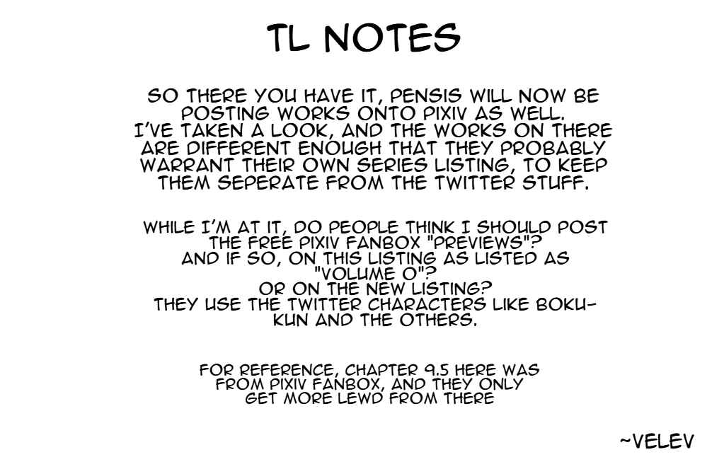 Page 2 Chapter 28.5 Boku-kun