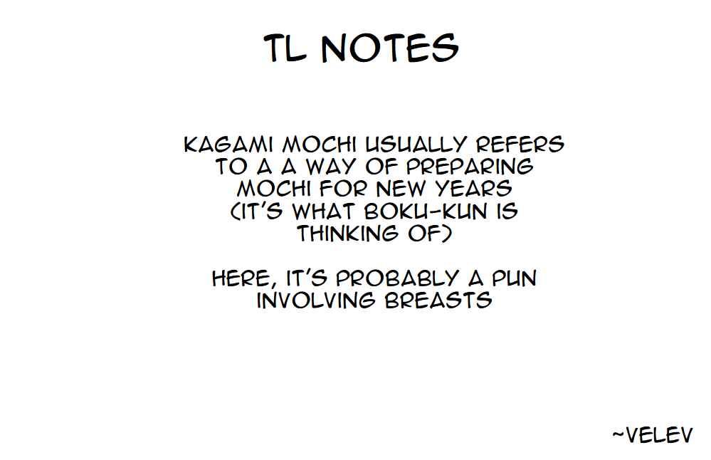 Page 2 Chapter 11.4 Boku-kun
