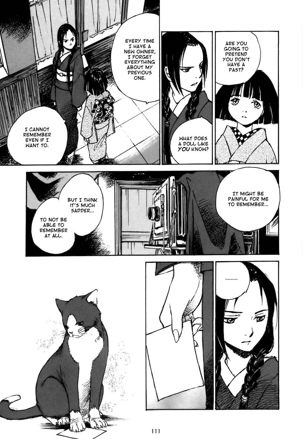 Page 16 Chapter 8 Fuguruma Memories