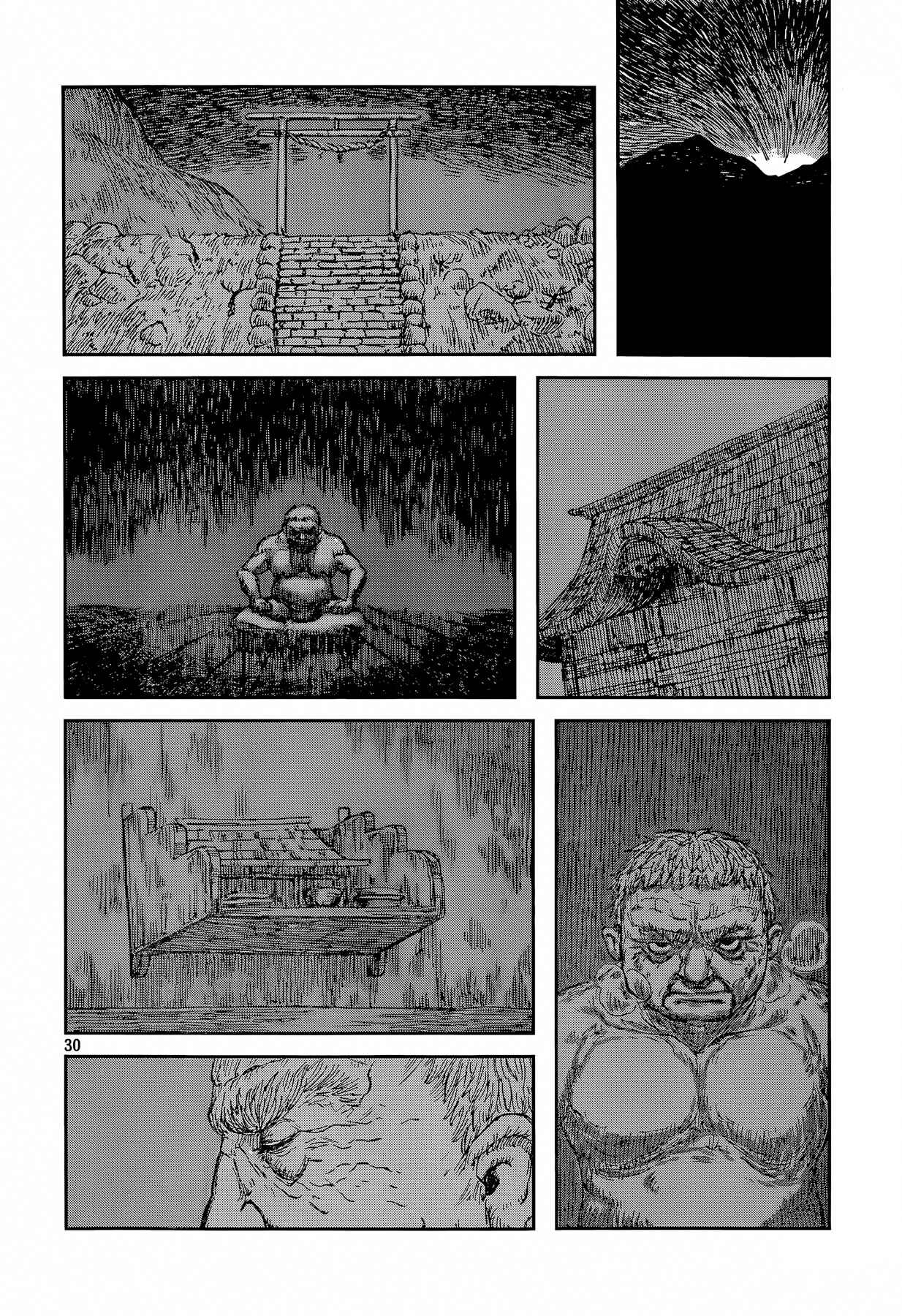 Page 30 Chapter Unknown_4227 Second Coming