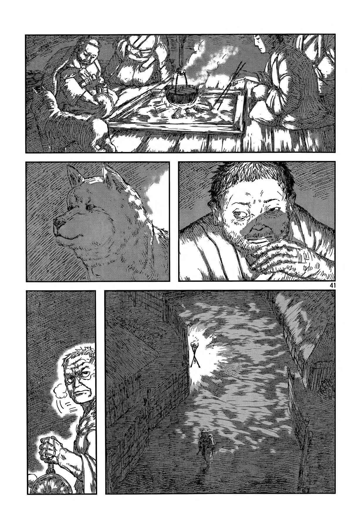 Page 41 Chapter Unknown_4227 Second Coming