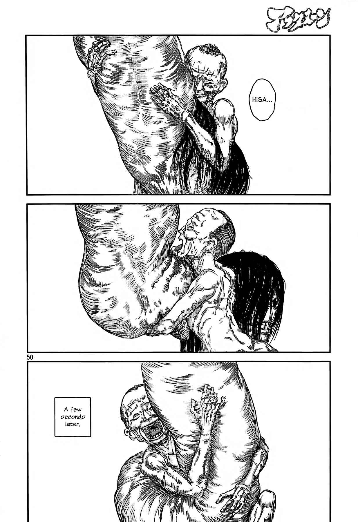 Page 50 Chapter Unknown_4227 Second Coming