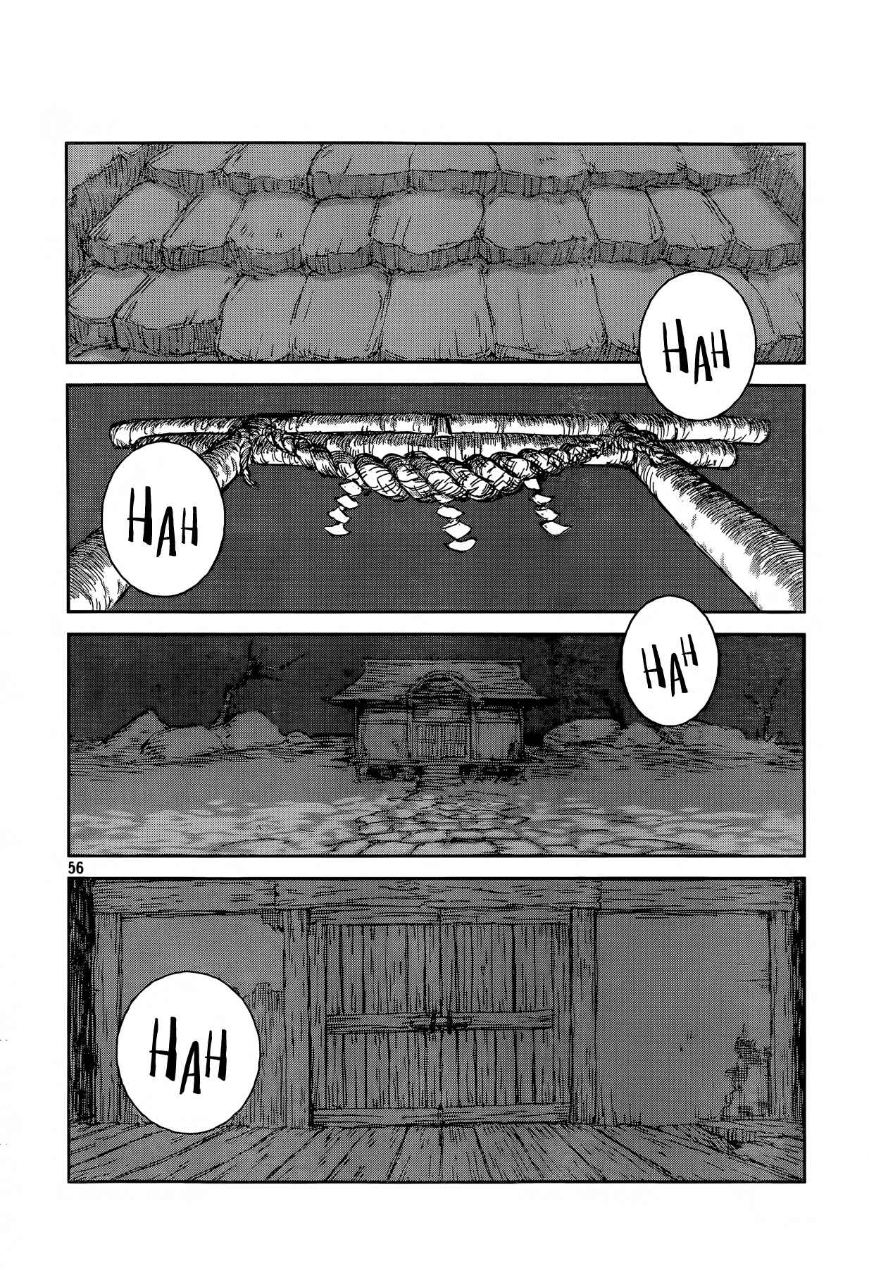 Page 56 Chapter Unknown_4227 Second Coming