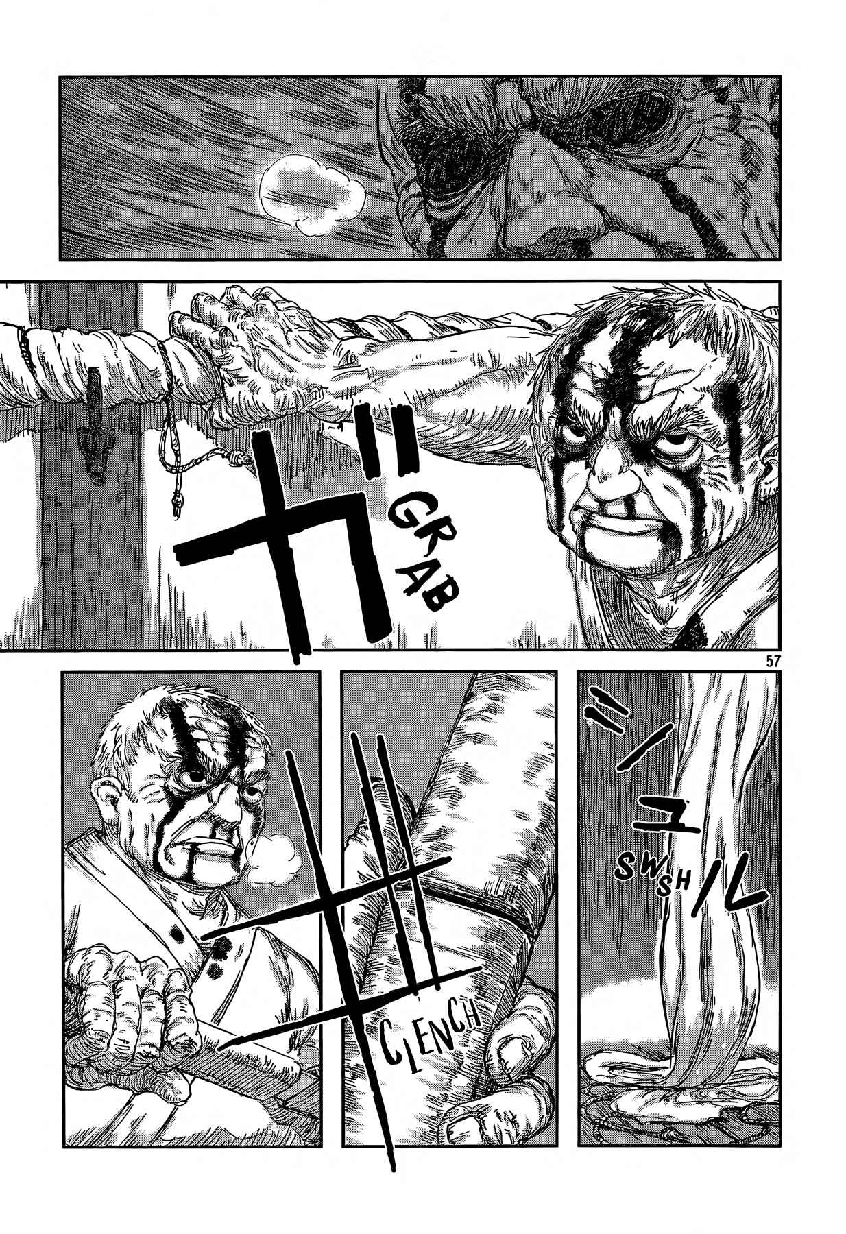 Page 57 Chapter Unknown_4227 Second Coming