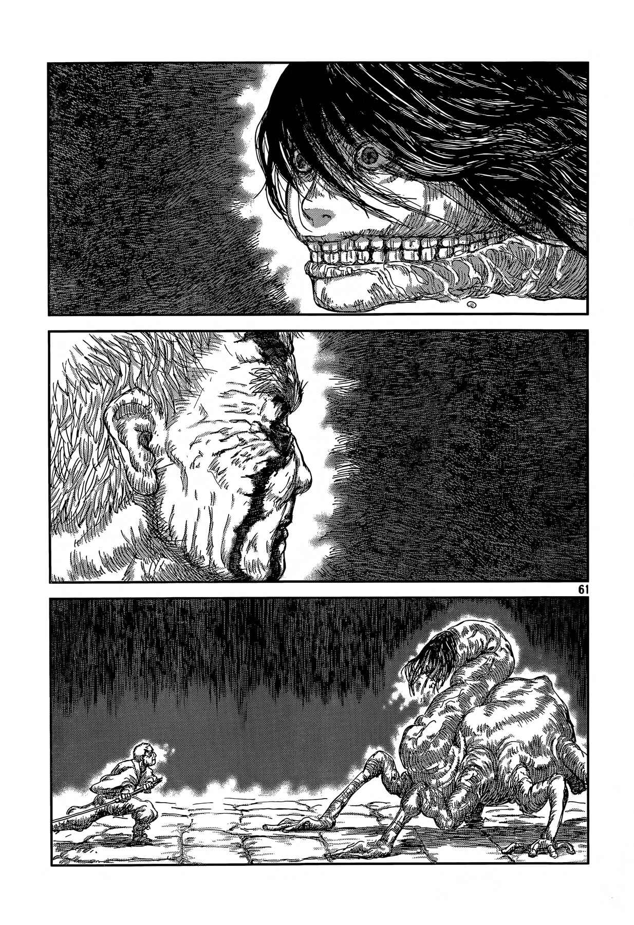 Page 60 Chapter Unknown_4227 Second Coming