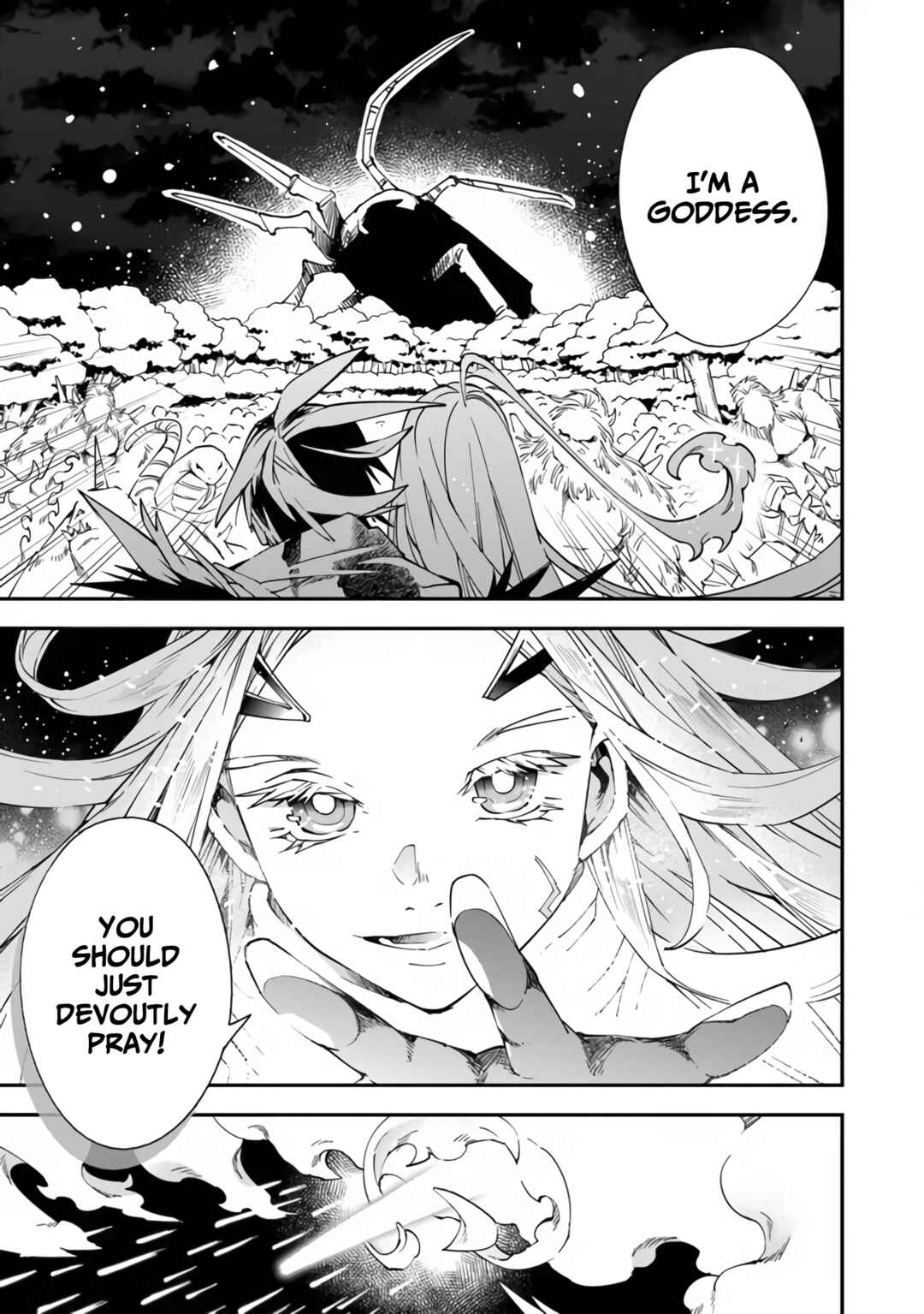 Page 16 Chapter 5 Yuusha-kei ni Shosu: Choubatsu Yuusha 9004-tai Keimu Kiroku