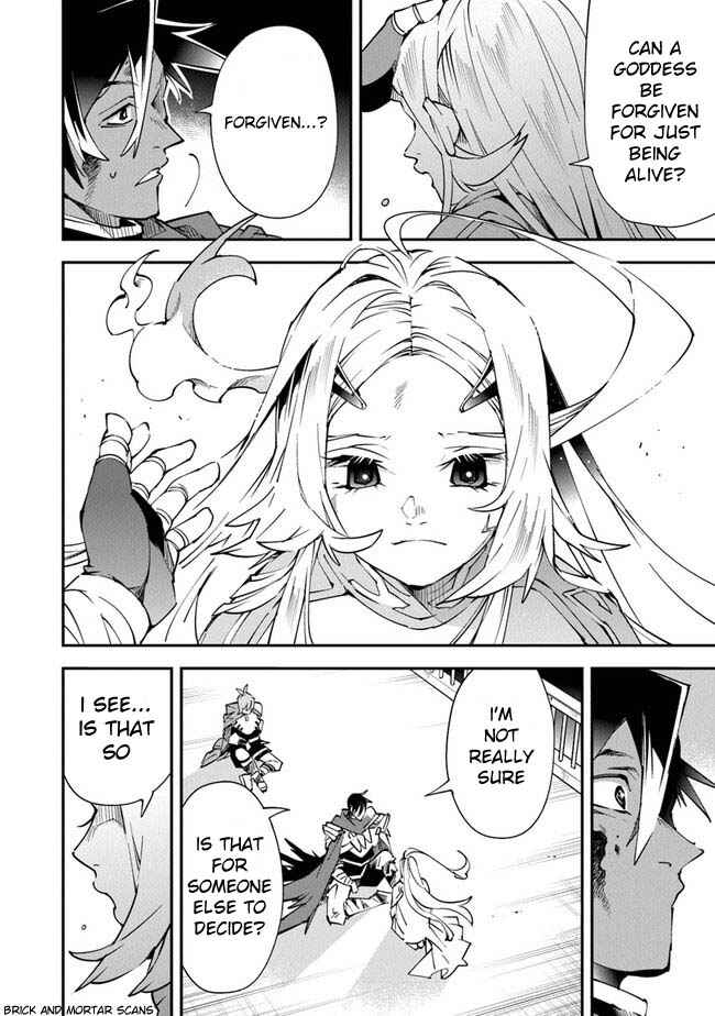 Page 20 Chapter 6 Yuusha-kei ni Shosu: Choubatsu Yuusha 9004-tai Keimu Kiroku