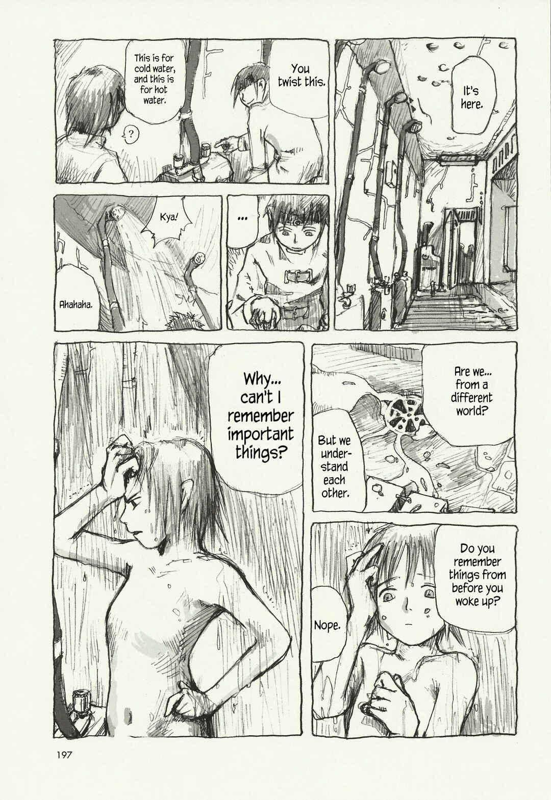 Page 13 Chapter 4 Kaira